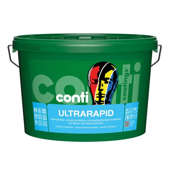 Conti UltraRapid Lt 12,5