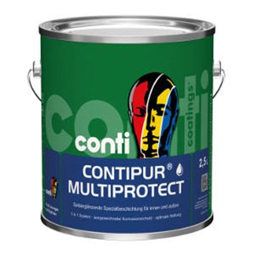Contipur Multiprotect 3 in 1 Bianco