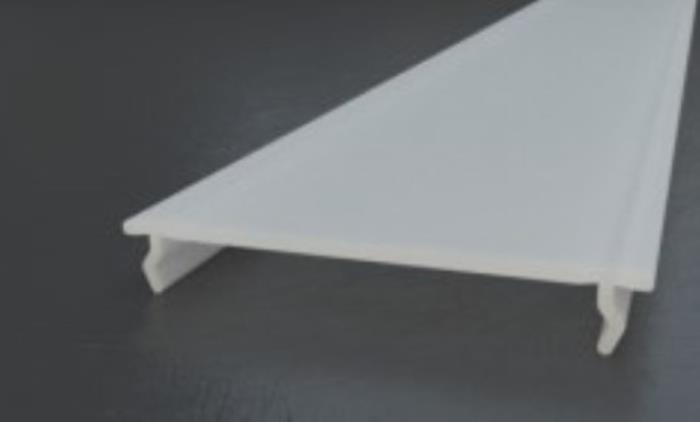 Profilo Dissipatore per Cartongesso ml. 2