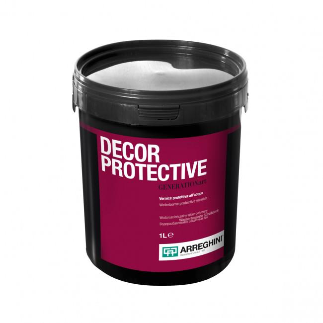 Decor Protective Trasparente Opaco Lt.1
