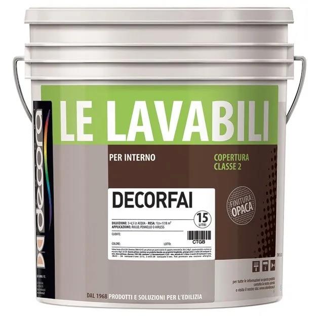 Decorfai Bianco