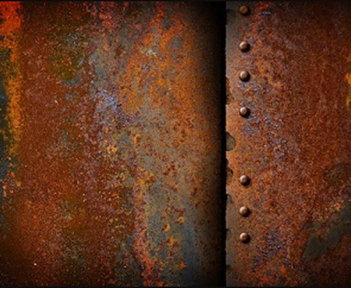 Fix Rust Kg. 1
