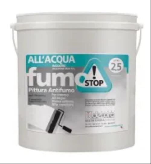 Fumo Stop All'Acqua lt. 2,5