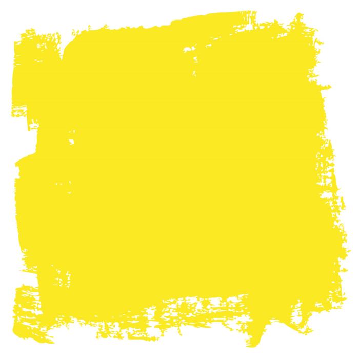 Colore ad Olio Giallo Cromo Limone ml.20