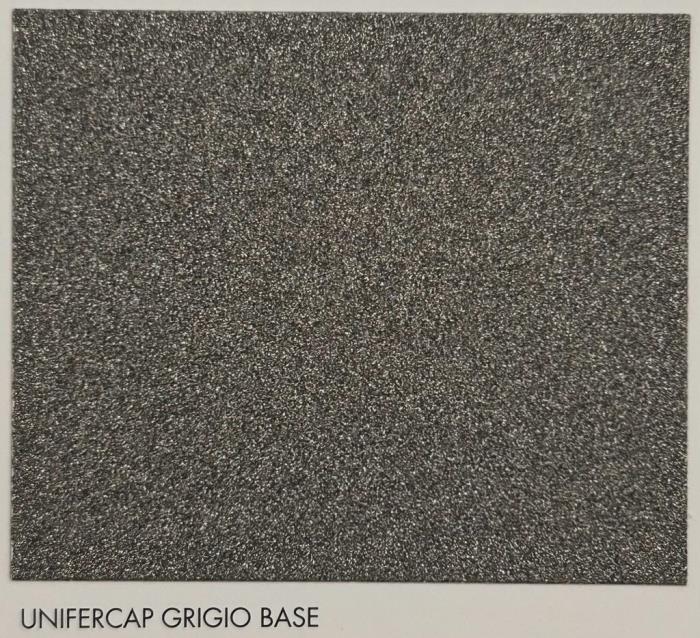 Unifercap Grigio Base Ferromicaceo