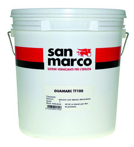 MEMBRANA IMPERMEABILIZZANTE PER ESTERNI GUAMARC TT100
