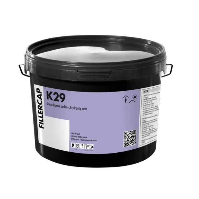 K29 Stucco Rasante