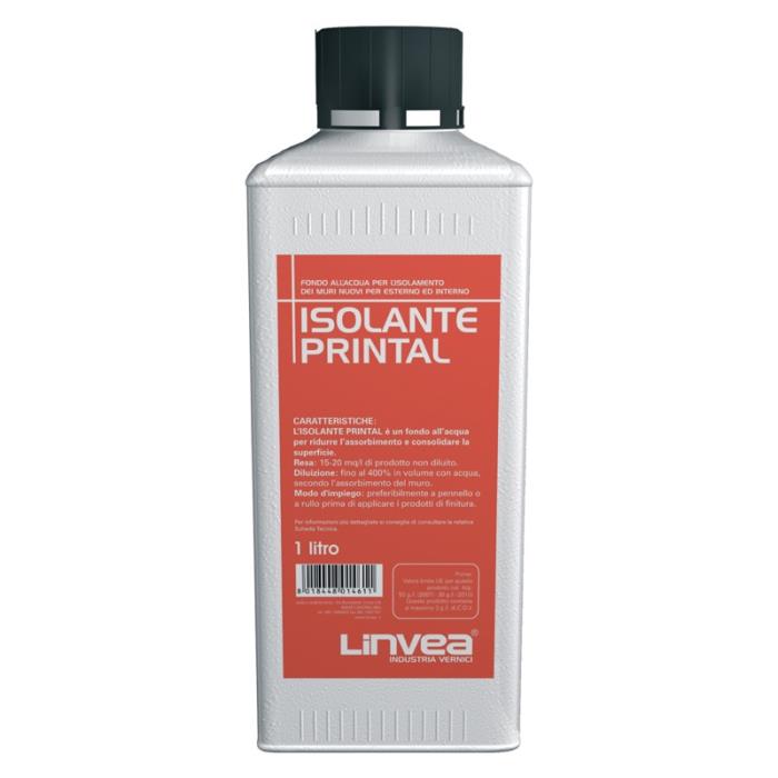 FONDO PER L'ISOLAMENTO DEI MURI ISOLANTE PRINTAL