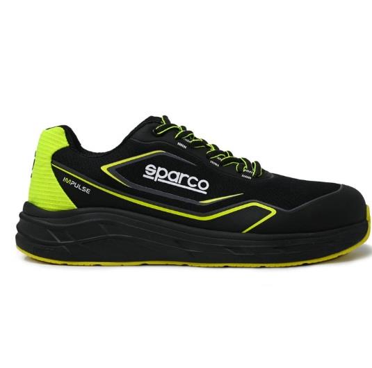 Scarpa Sparco Impulse Luton