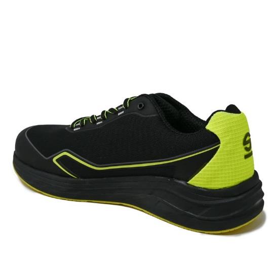 Scarpa Sparco Impulse Luton
