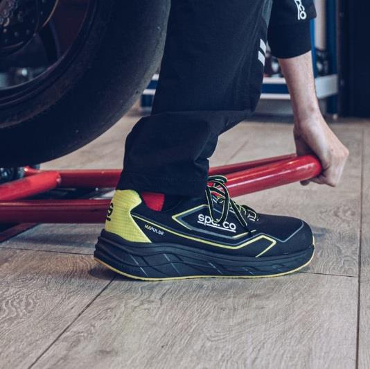 Scarpa Sparco Impulse Luton