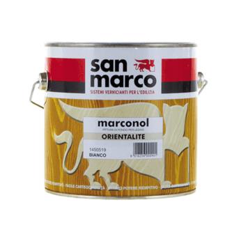 MARCONOL ORIENTALITE