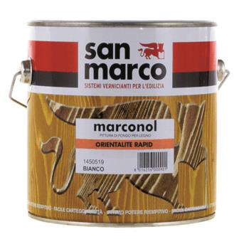 FONDO PER LEGNO MARCONOL ORIENTALITE RAPID