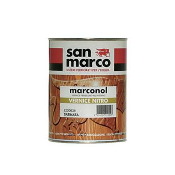 MARCONOL VERNICE NITRO