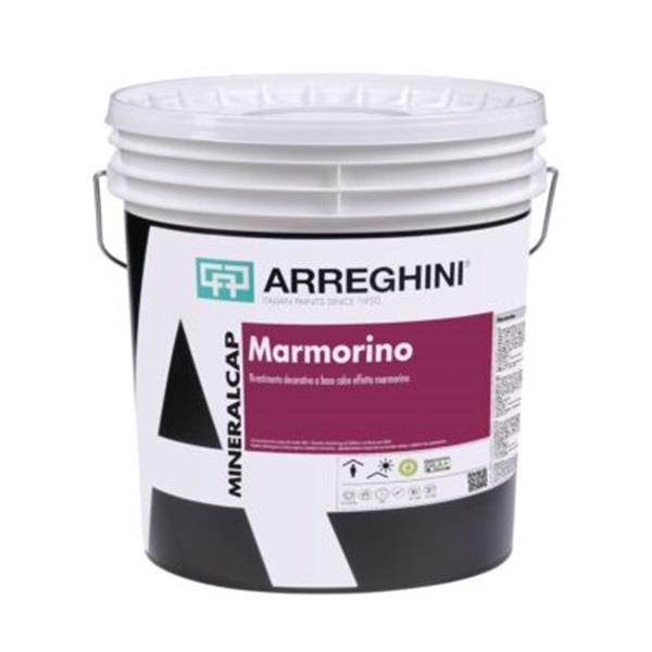 Marmorino in Pasta Bianco Kg.20