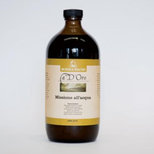 Missione all'Acqua ml.500