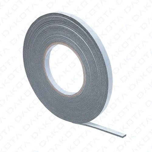 Nastro Guarnizione Autoadesivo 20x7500 mm - Sp.2,0-6,0 mm