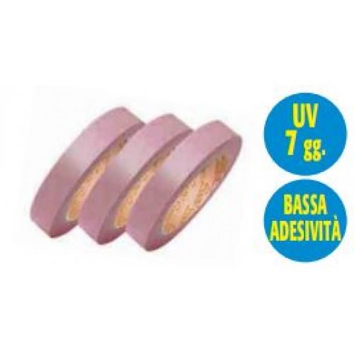 Nastro Carta di Riso Washi Bassa Adesività mm.30x50 mt.