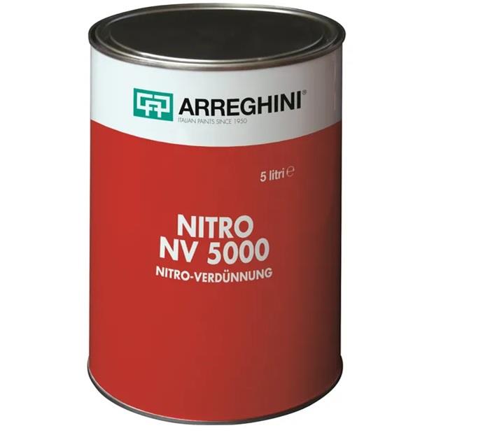 Diluente Nitro NV5000