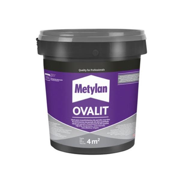 Ovalit Metylan