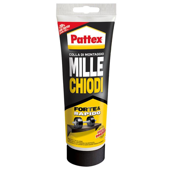 Millechiodi Pattex