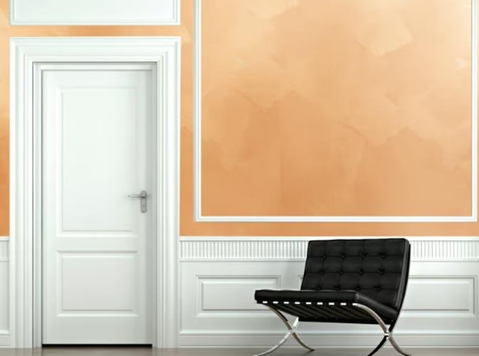 Pearl Sensation Colorato | Finitura Effetto Perlescente