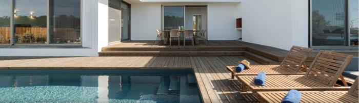 Dolomiti W Decking 070 Incolore