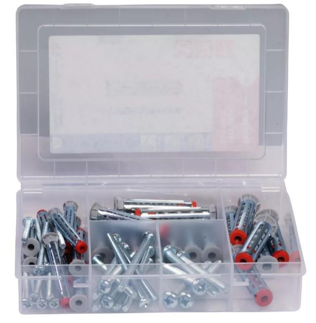 ProfiBox DuoHM S 26 pz.