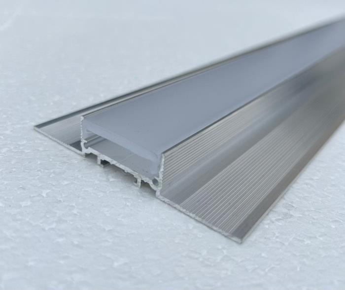 Profilo Dryled30 Porta Led