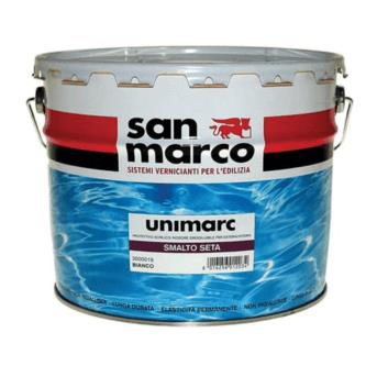 UNIMARC SMALTO SETA