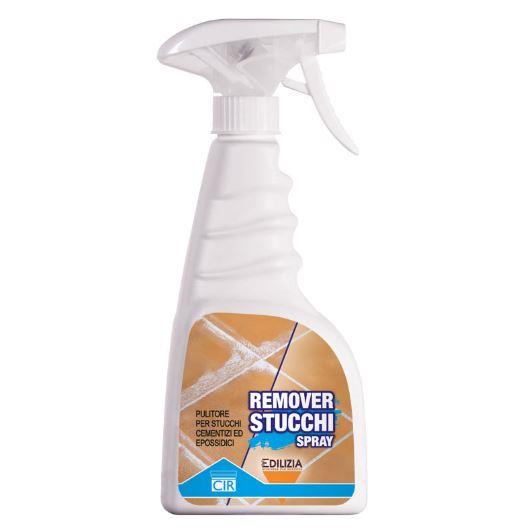Remover Stucchi Spray Ml.500