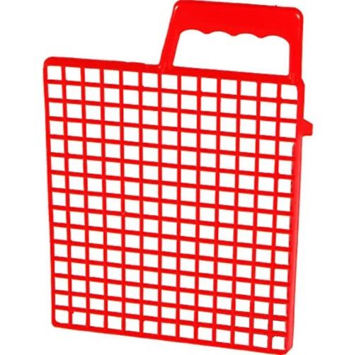 Retina in Plastica per Rulli da 20 cm