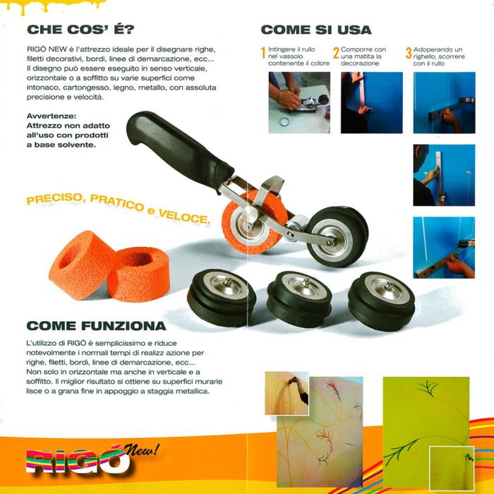 Rigo' New 