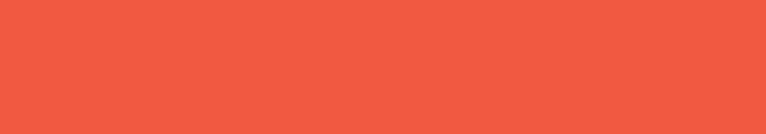 Bomboletta Fluorescente Rosso