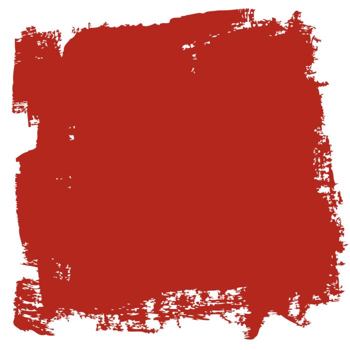 Colore ad Olio Rosso Pozzuoli ml.20