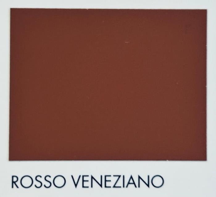 K81 Universale Rosso Veneziano