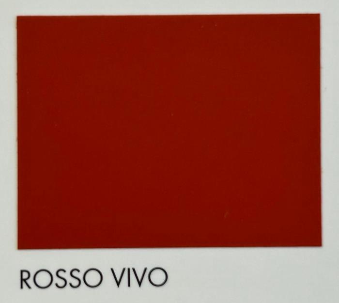 K81 Universale Rosso Vivo