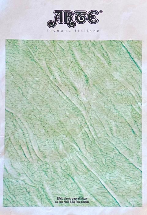 Rullo per Decorativi S.309