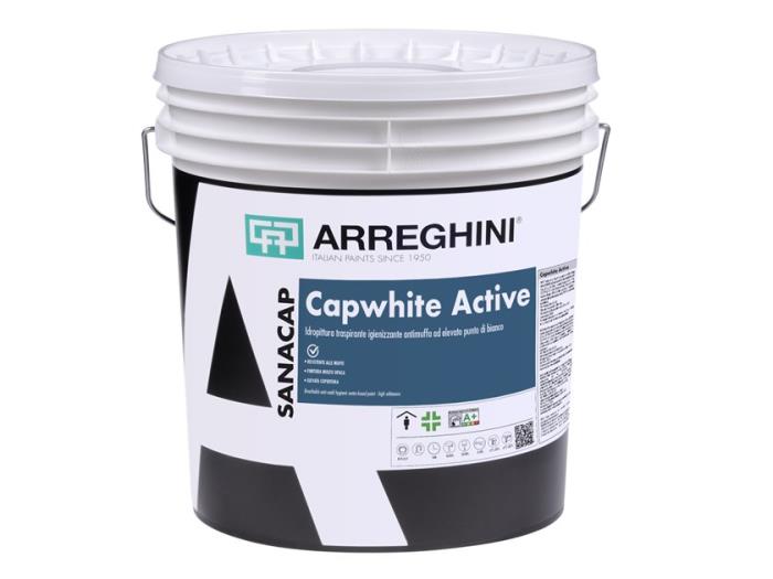 Capwhite Active