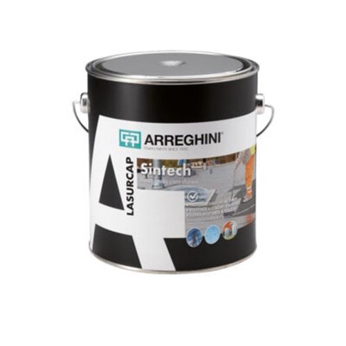 Sintech Vernice Alluminio Riflettente 