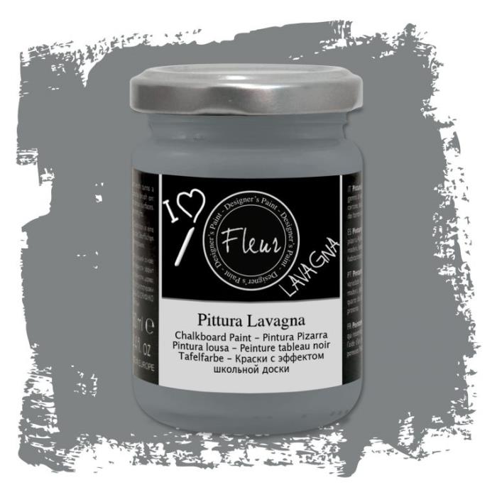 Pittura Lavagna Smoky lt. 2,5