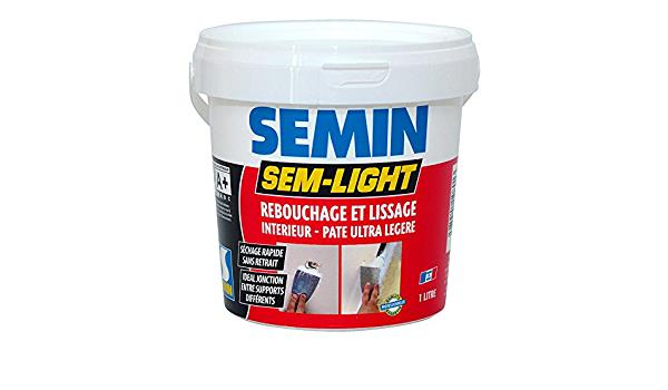 Stucco Alleggerito Sem Light