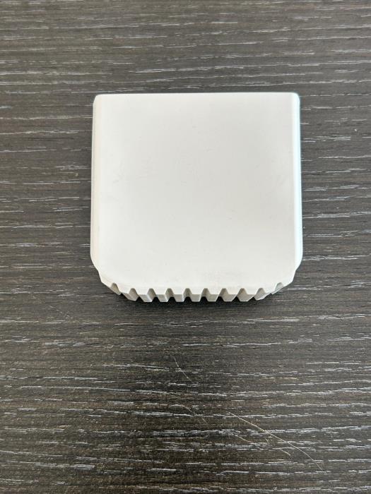 Tappo in Gomma per Scale