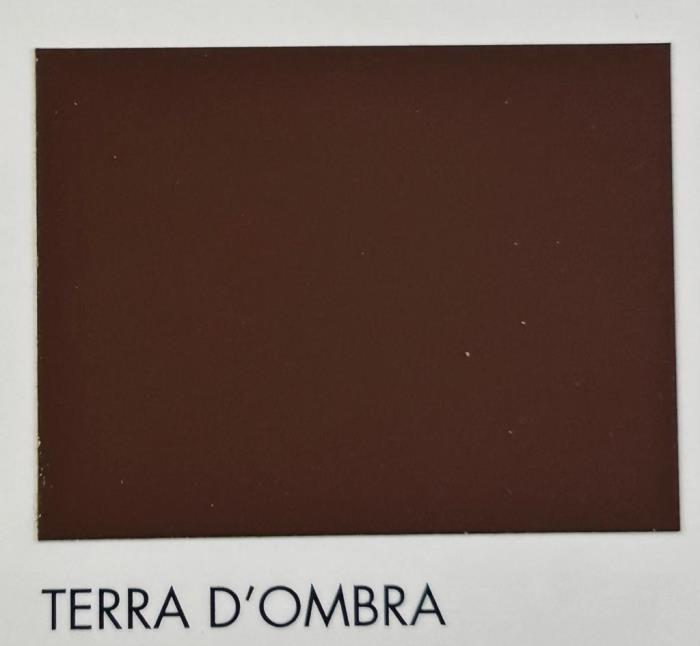 K81 Universale Terra Ombra