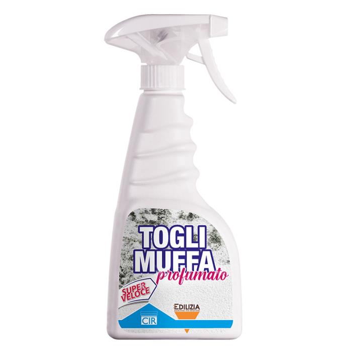 Togli Muffa Profumato ml.500