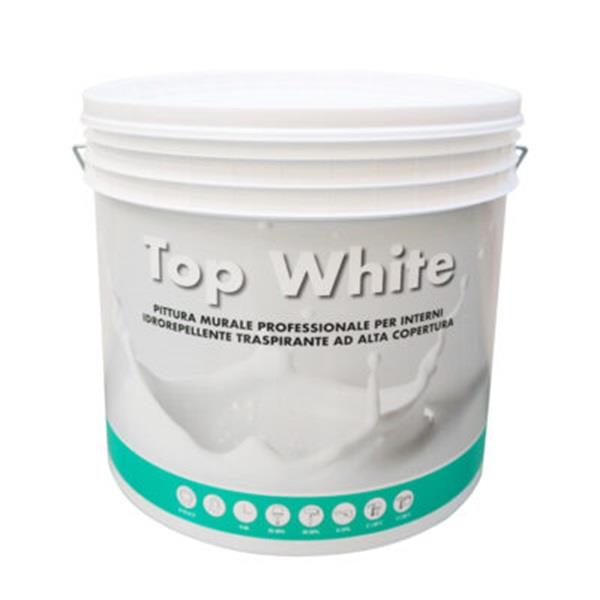 Top White Bianco