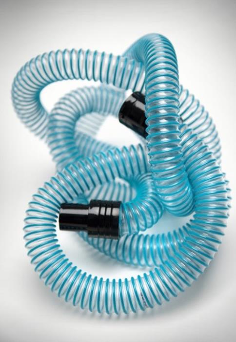 Kit Turbina TMR 150E + Acessori
