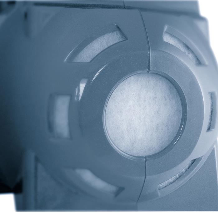 Kit Turbina TMR 150E + Acessori