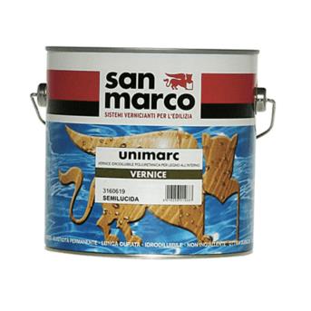 UNIMARC VERNICE PER PARQUET