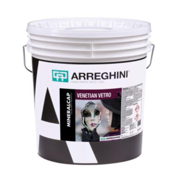 Venetian Vetro Bianco Kg.20